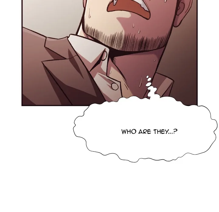 The Hidden Past Chapter 12 page 36 - 