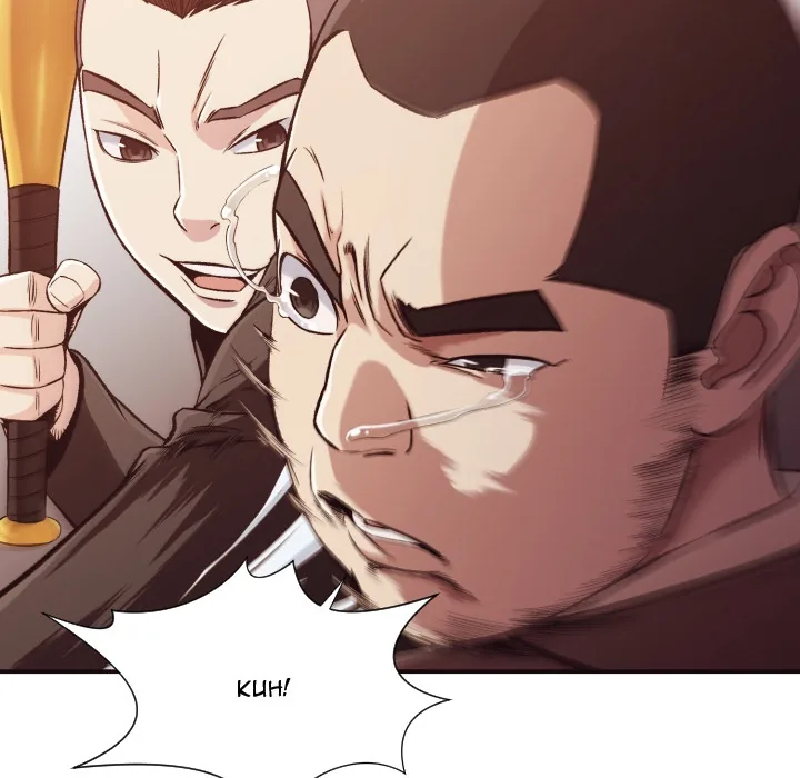The Hidden Past Chapter 12 page 39 - 