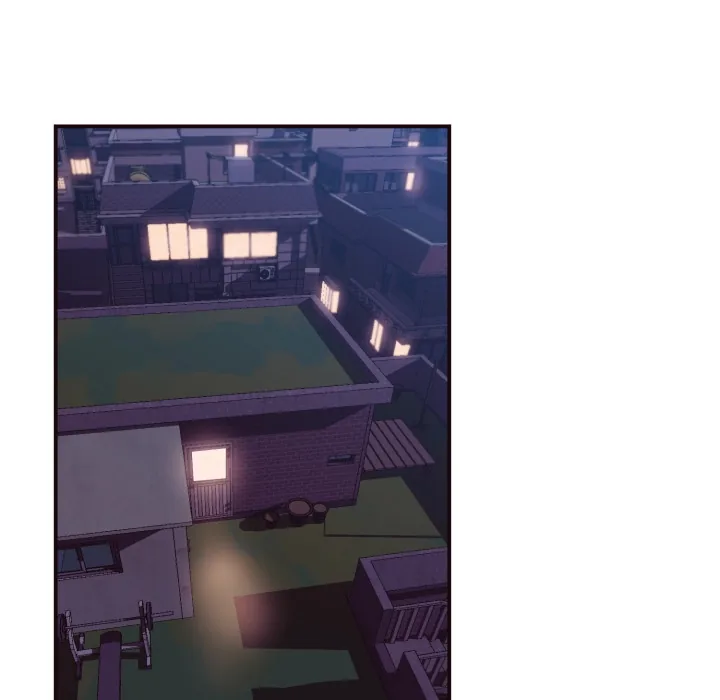 The Hidden Past Chapter 12 page 5 - 