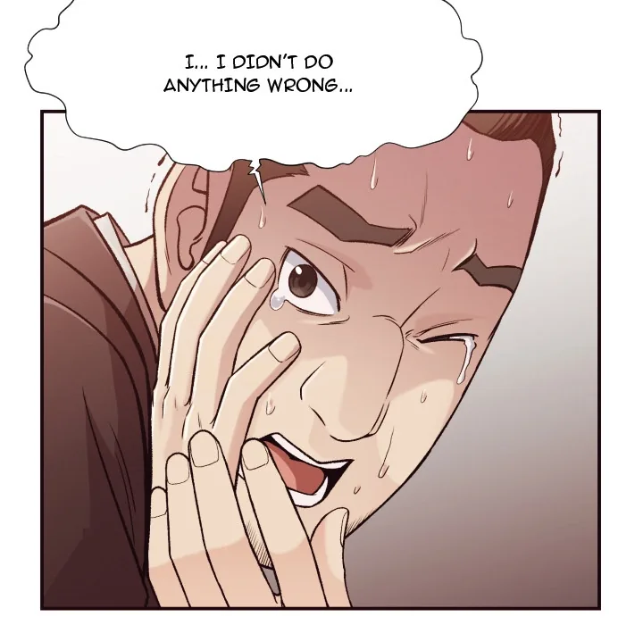 The Hidden Past Chapter 12 page 41 - 