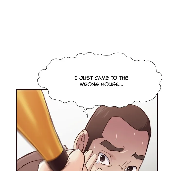 The Hidden Past Chapter 12 page 42 - 