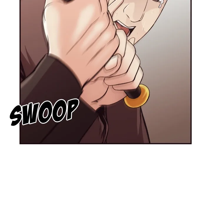 The Hidden Past Chapter 12 page 43 - 