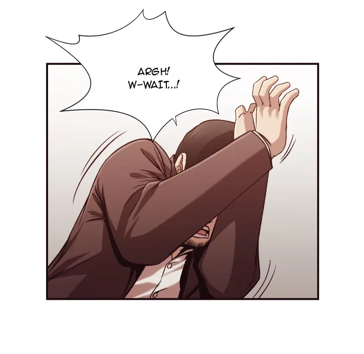 The Hidden Past Chapter 12 page 44 - 