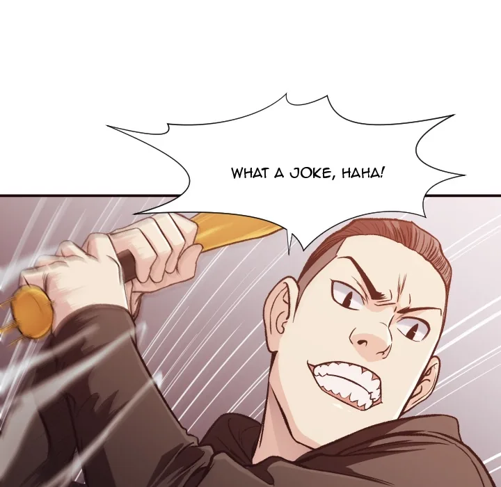 The Hidden Past Chapter 12 page 45 - 