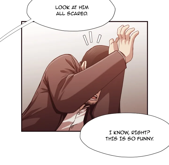 The Hidden Past Chapter 12 page 47 - 