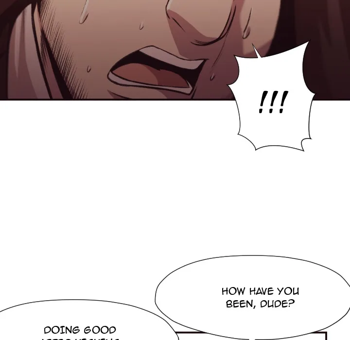 The Hidden Past Chapter 12 page 49 - 