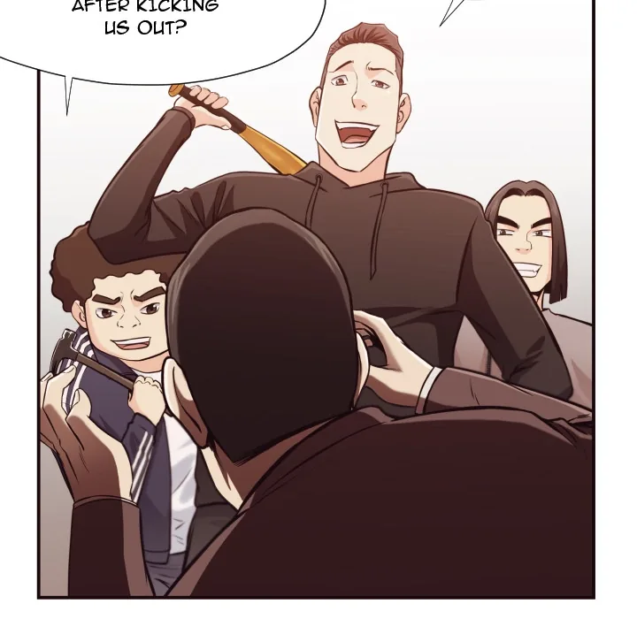The Hidden Past Chapter 12 page 50 - 