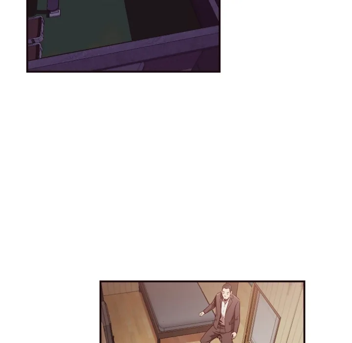 The Hidden Past Chapter 12 page 6 - 