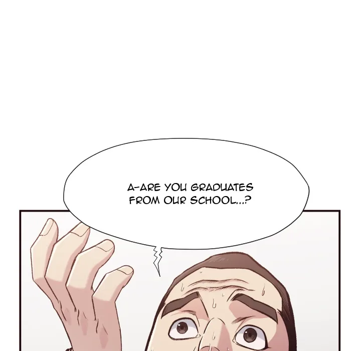 The Hidden Past Chapter 12 page 51 - 