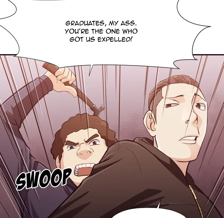 The Hidden Past Chapter 12 page 53 - 