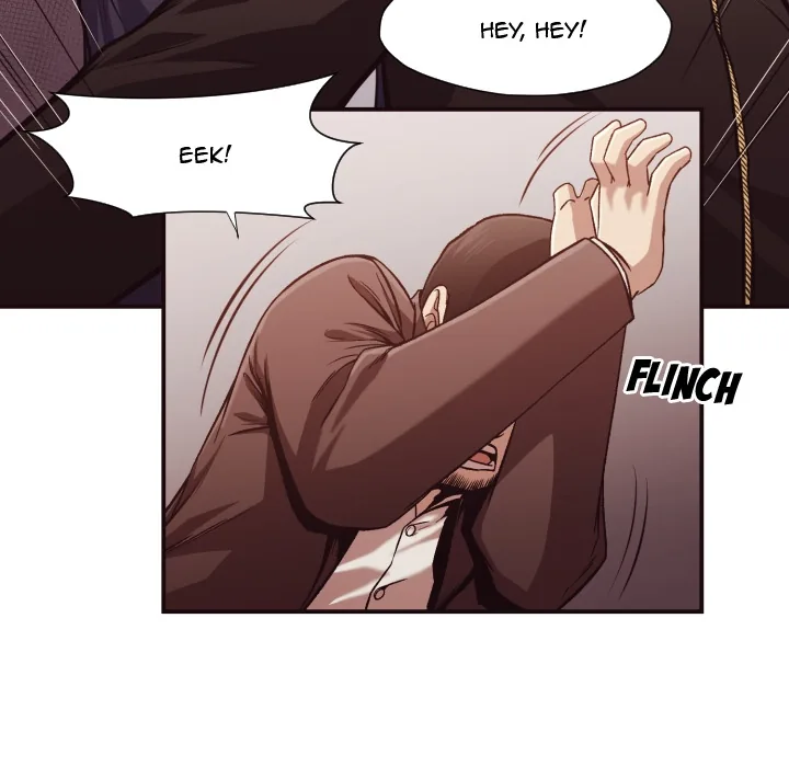 The Hidden Past Chapter 12 page 54 - 