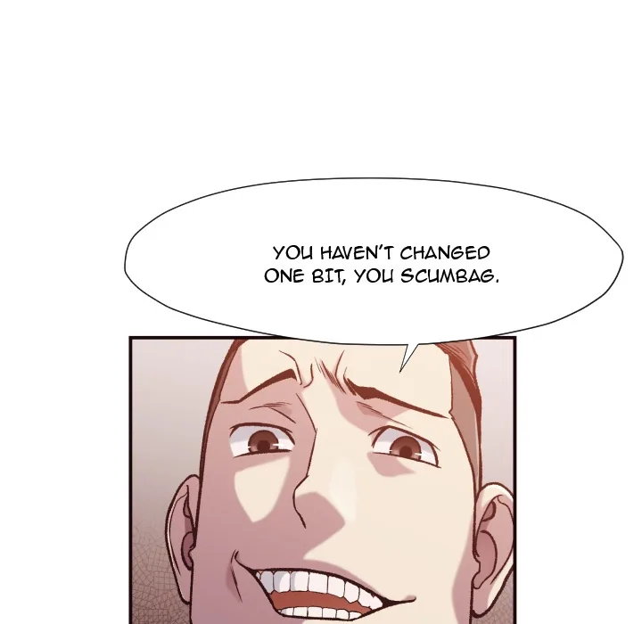 The Hidden Past Chapter 12 page 55 - 