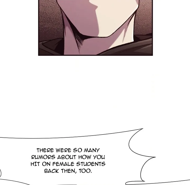 The Hidden Past Chapter 12 page 56 - 