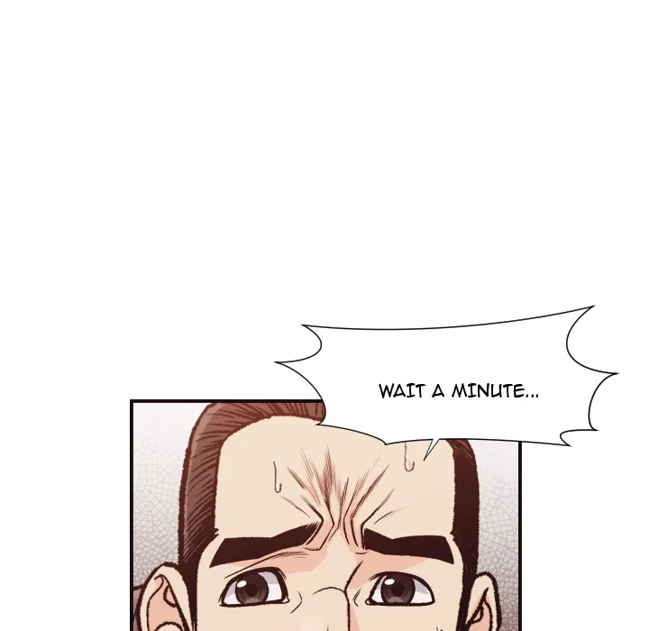 The Hidden Past Chapter 12 page 58 - 