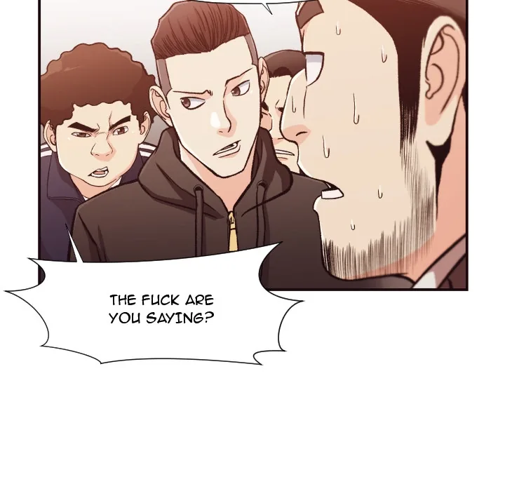 The Hidden Past Chapter 12 page 60 - 