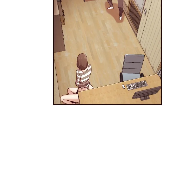 The Hidden Past Chapter 12 page 7 - 