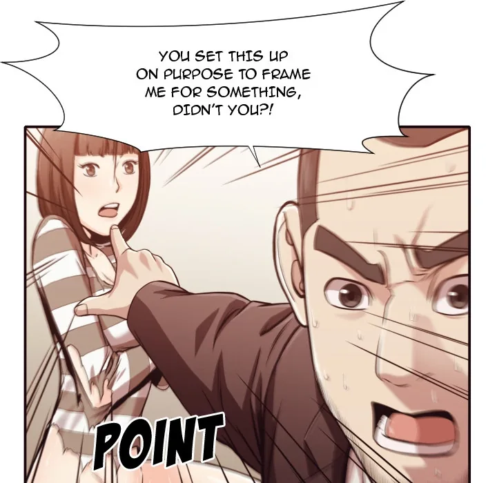The Hidden Past Chapter 12 page 61 - 