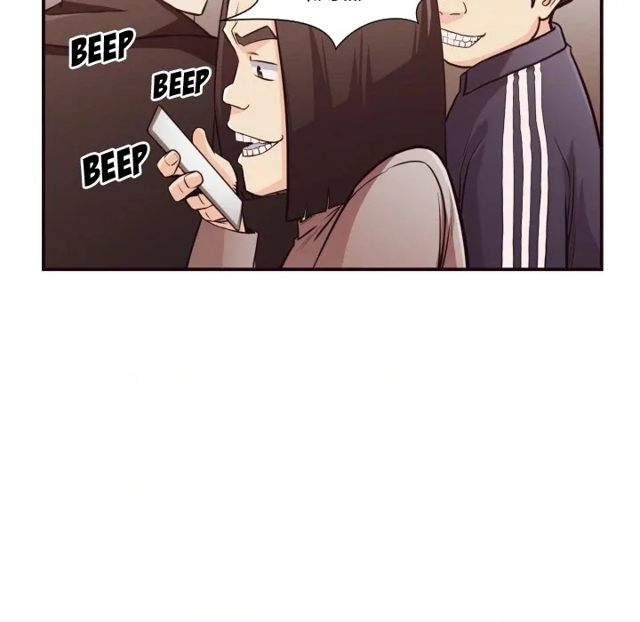 The Hidden Past Chapter 12 page 66 - 