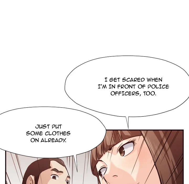 The Hidden Past Chapter 12 page 68 - 