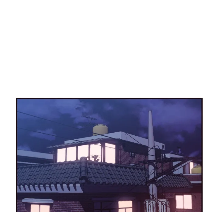 The Hidden Past Chapter 12 page 70 - 