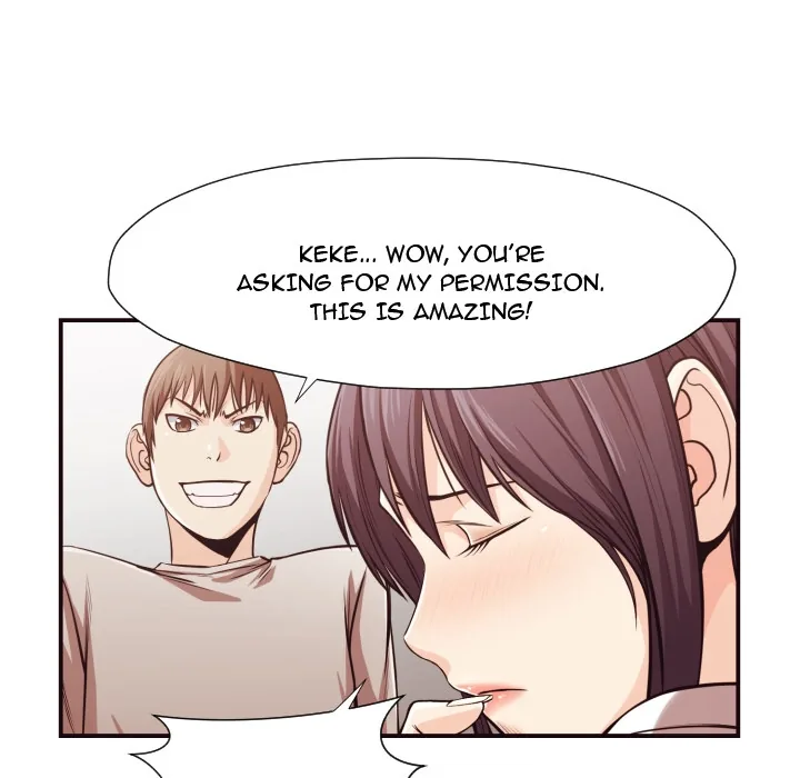 The Hidden Past Chapter 12 page 73 - 