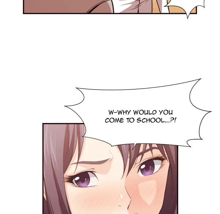 The Hidden Past Chapter 12 page 76 - 