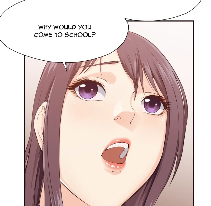 The Hidden Past Chapter 12 page 80 - 