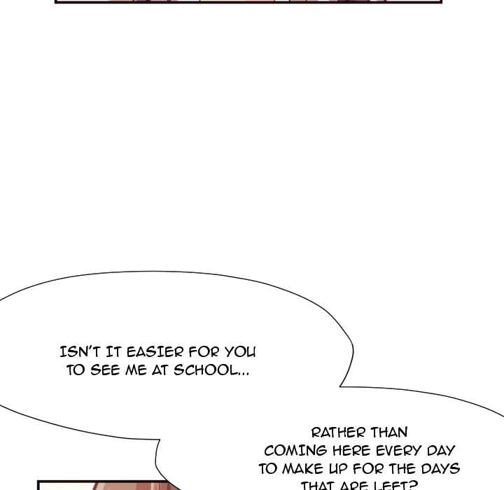 The Hidden Past Chapter 12 page 85 - 