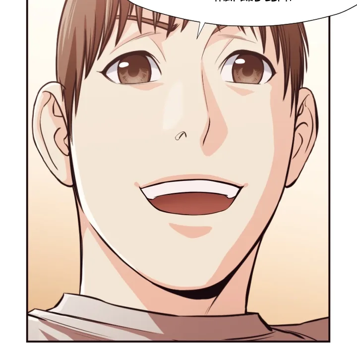 The Hidden Past Chapter 12 page 86 - 