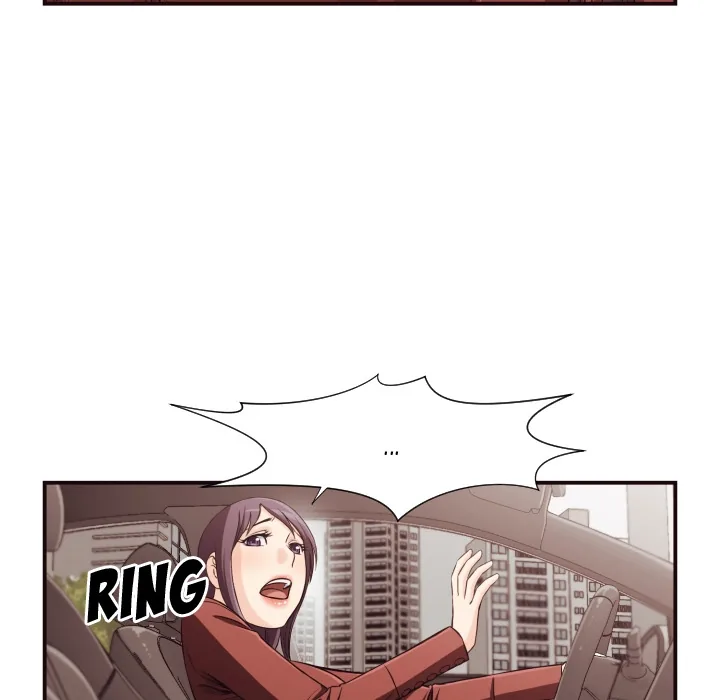 The Hidden Past Chapter 13 page 14 - 