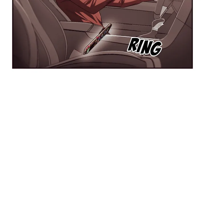 The Hidden Past Chapter 13 page 15 - 