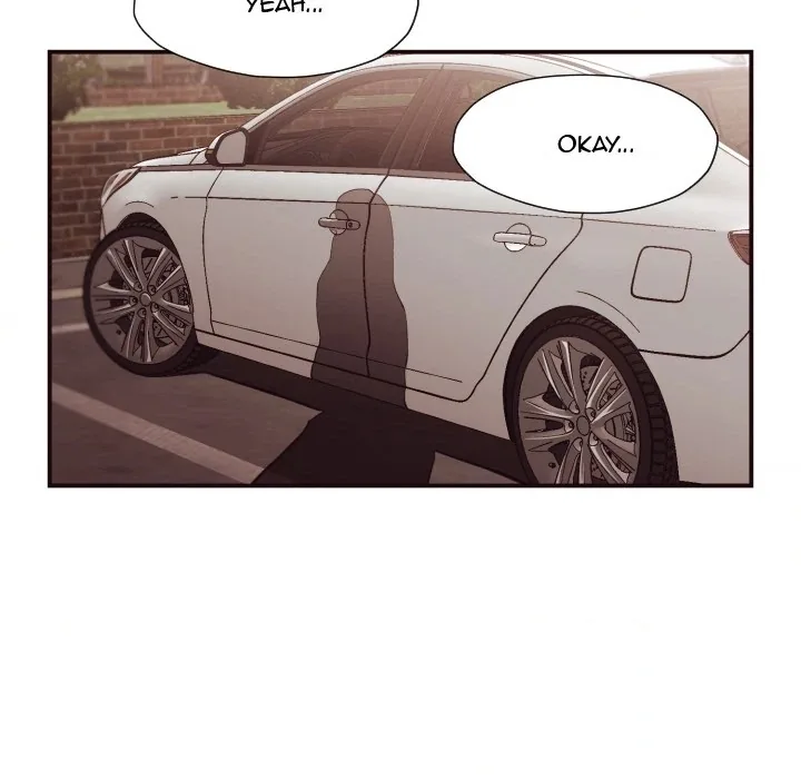 The Hidden Past Chapter 13 page 19 - 