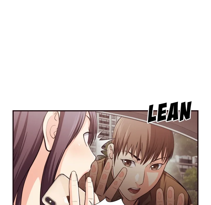 The Hidden Past Chapter 13 page 21 - 