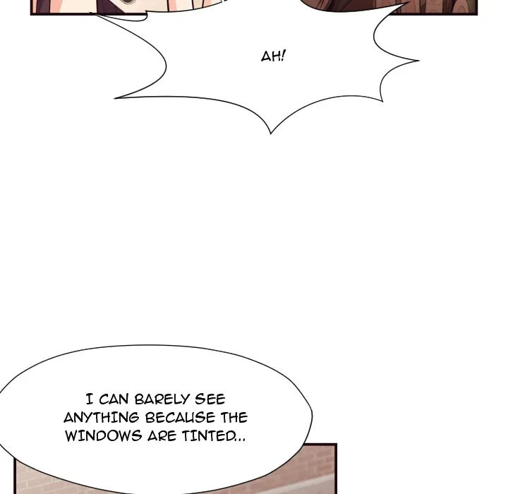 The Hidden Past Chapter 13 page 22 - 
