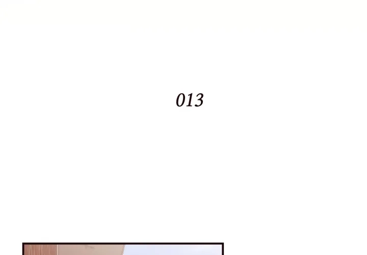 The Hidden Past Chapter 13 page 4 - 