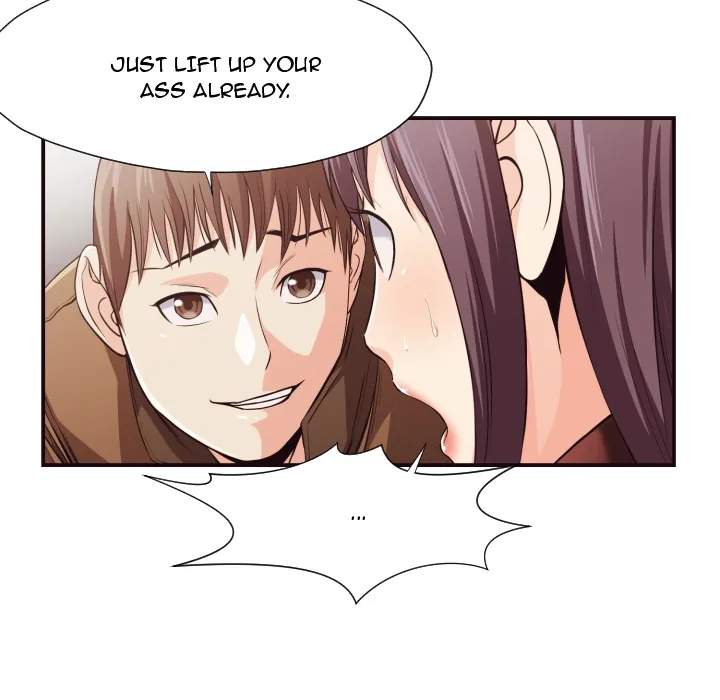 The Hidden Past Chapter 13 page 39 - 