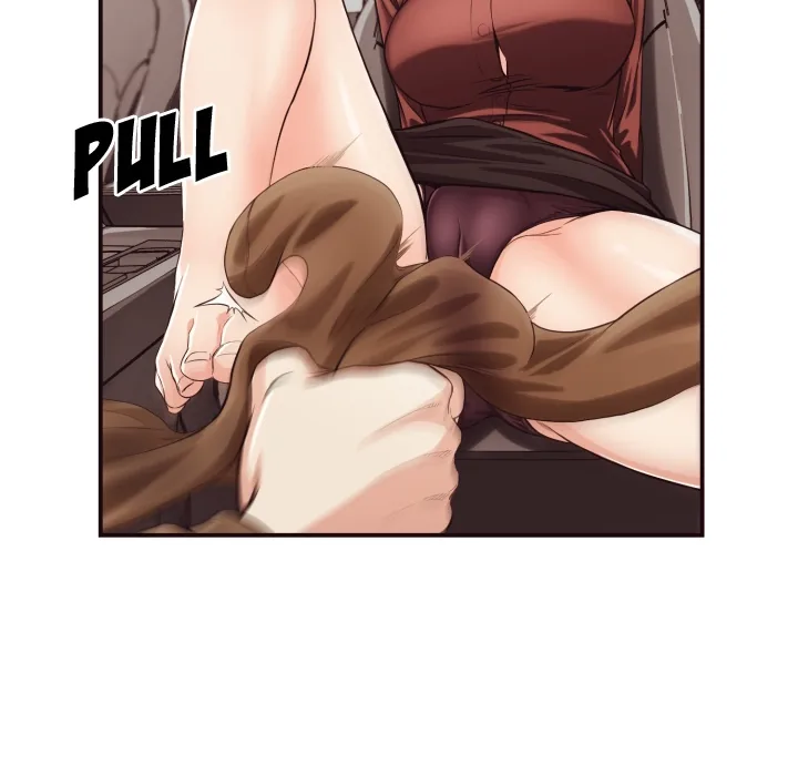 The Hidden Past Chapter 13 page 43 - 