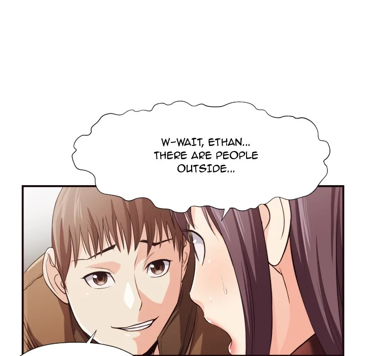 The Hidden Past Chapter 13 page 48 - 