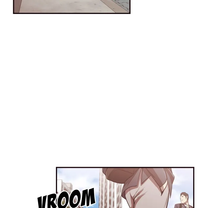 The Hidden Past Chapter 13 page 6 - 