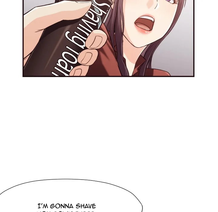 The Hidden Past Chapter 13 page 60 - 