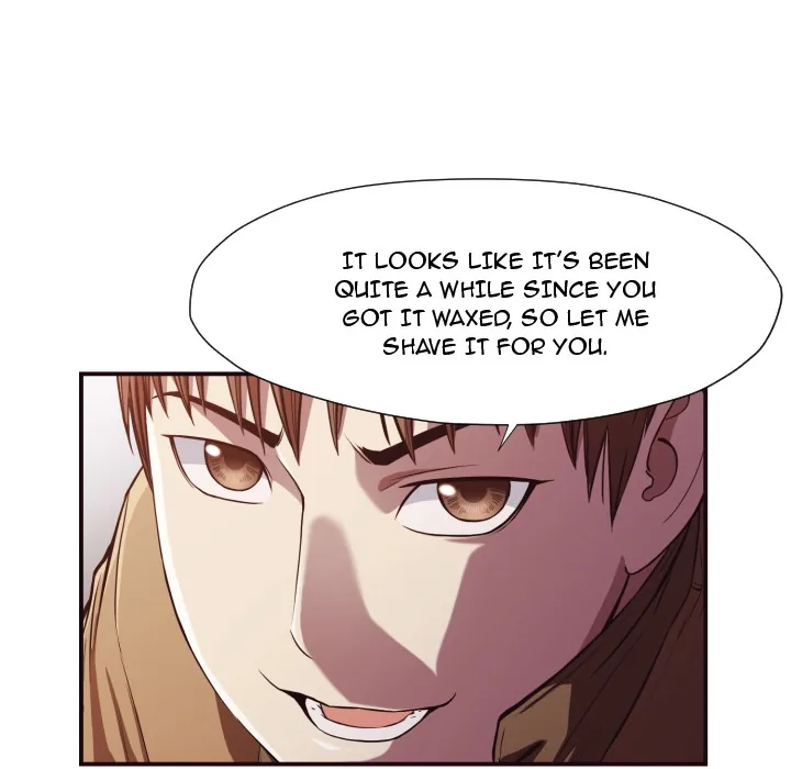 The Hidden Past Chapter 13 page 62 - 