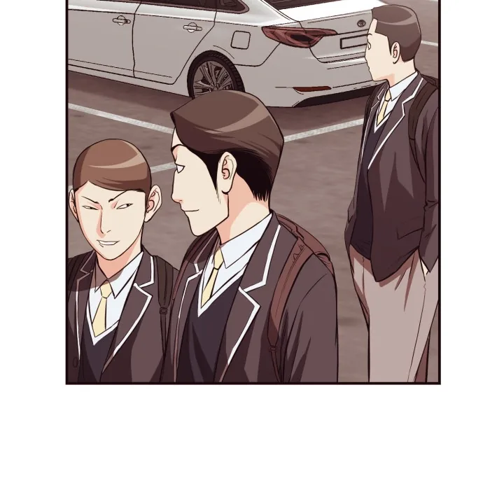 The Hidden Past Chapter 13 page 68 - 