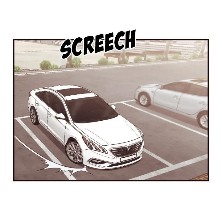 The Hidden Past Chapter 13 page 8 - 