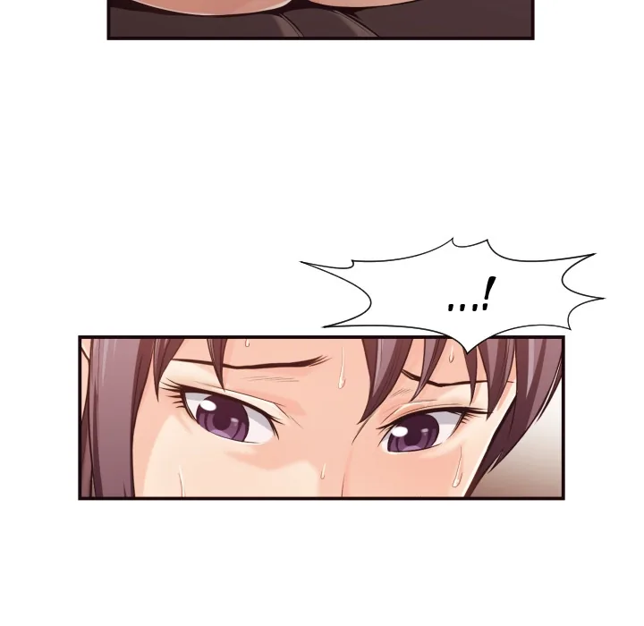 The Hidden Past Chapter 13 page 71 - 