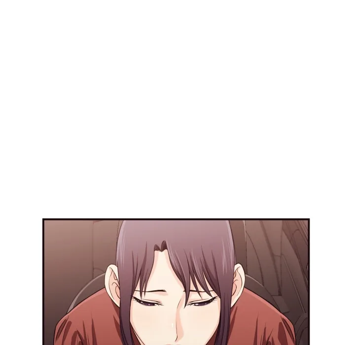 The Hidden Past Chapter 13 page 9 - 