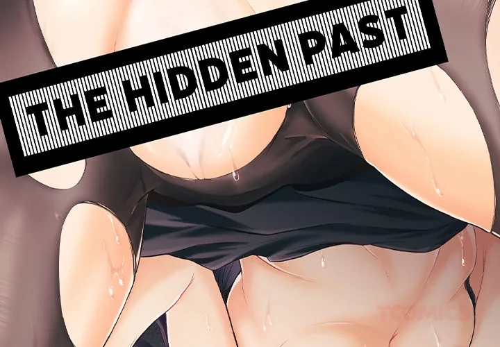The Hidden Past Chapter 14 page 2 - 