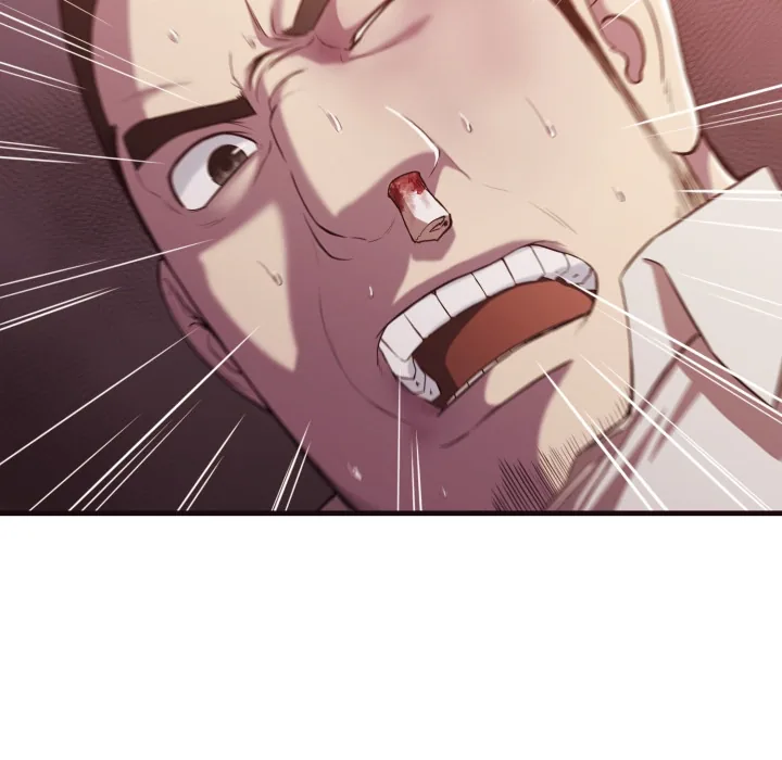 The Hidden Past Chapter 14 page 14 - 