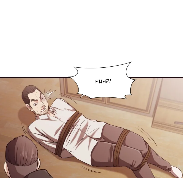 The Hidden Past Chapter 14 page 15 - 