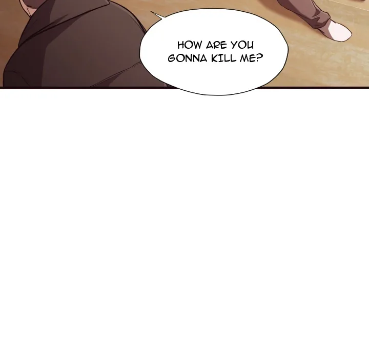 The Hidden Past Chapter 14 page 16 - 