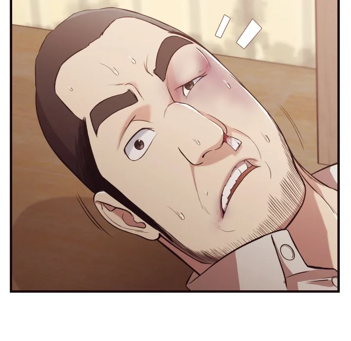 The Hidden Past Chapter 14 page 19 - 